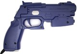 Light Gun Controller -- GunCon 2 (PlayStation 2)